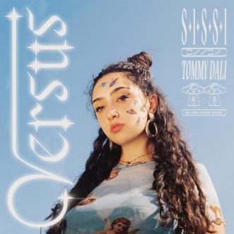 SISSI FEAT. TOMMY DALI: VERSUS