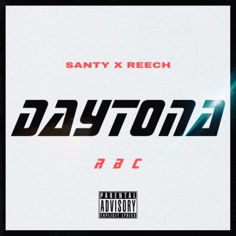 “Daytona” è il nuovo brano di Santy e Reech