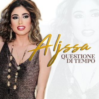 Aljssa, fuori dal 15 giugno “Questione di tempo” il singolo di debutto