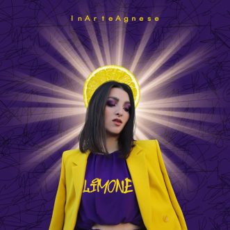 “Limone” è l’album d’esordio della cantautrice toscana In Arte Agnese