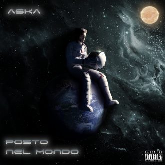 “POSTO NEL MONDO” il nuovo singolo di ASKA
