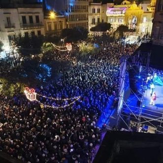 L’incredibile successo di Cristina D’Avena in concerto a Martina Franca