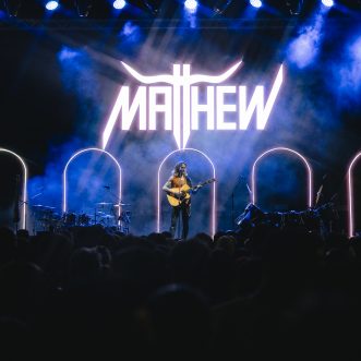 “Hai lasciato qui ogni cosa” il nuovo brano di Matthew