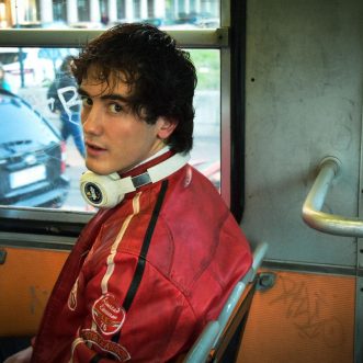 In anteprima ASSOLUTA il VIDEOCLIP “L’amore da ubriachi” – il nuovo singolo di Levi